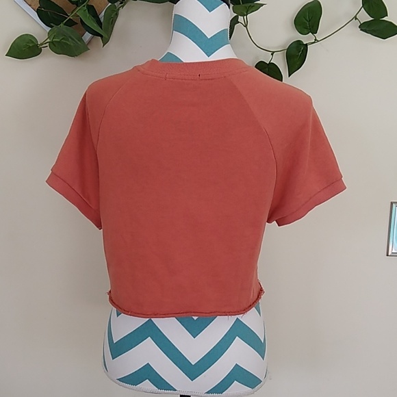 Forever 21 Cropped Top - Picture 3 of 4